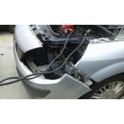 renault scenic ii del año 2007