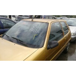 citroen saxo del año 2000