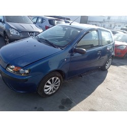 fiat punto berlina (188) del año 2002