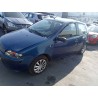 fiat punto berlina (188) del año 2002