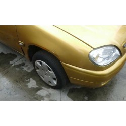 citroen saxo del año 2000