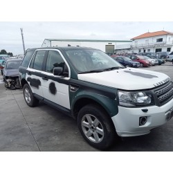 land rover freelander (lr2) del año 2014