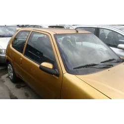 citroen saxo del año 2000