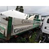 iveco daily caja abierta / volquete del año 2002