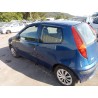 fiat punto berlina (188) del año 2002