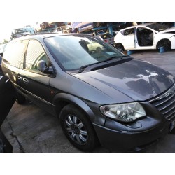 chrysler voyager (rg) del año 2021