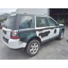 land rover freelander (lr2) del año 2014