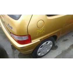 citroen saxo del año 2000