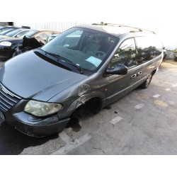 chrysler voyager (rg) del año 2021