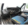 iveco daily caja abierta / volquete del año 2002
