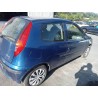 fiat punto berlina (188) del año 2002