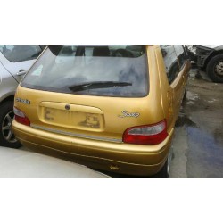 citroen saxo del año 2000
