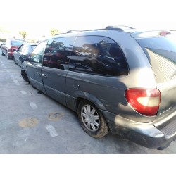chrysler voyager (rg) del año 2021