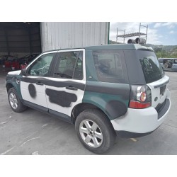 land rover freelander (lr2) del año 2014