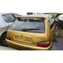 citroen saxo del año 2000