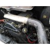 iveco daily caja abierta / volquete del año 2002