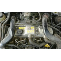 ford focus berlina (cak) del año 2003