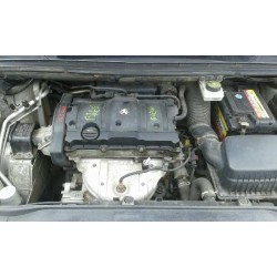 peugeot 307 (s1) del año 2004