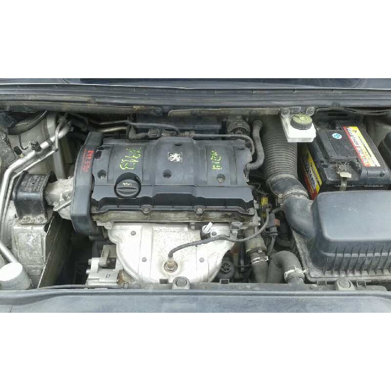 peugeot 307 (s1) del año 2004