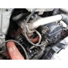 iveco daily caja abierta / volquete del año 2002