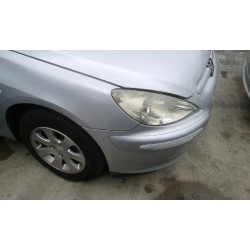 peugeot 307 (s1) del año 2004