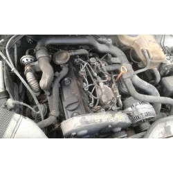 volkswagen passat berlina (3b2) del año 2006