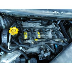chrysler voyager (rg) del año 2021