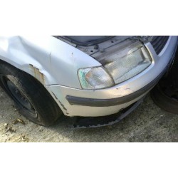volkswagen passat berlina (3b2) del año 2006