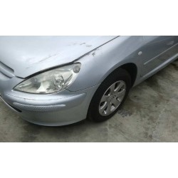 peugeot 307 (s1) del año 2004