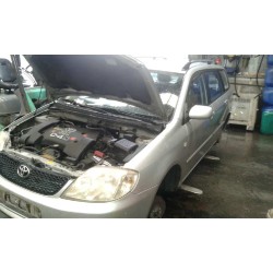toyota corolla familiar (e12) del año 2003