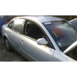 volkswagen passat berlina (3b2) del año 2006