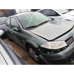 renault megane ii berlina 5p del año 2003