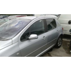 peugeot 307 (s1) del año 2004