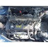 fiat punto berlina (188) del año 2002