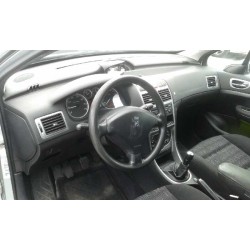 peugeot 307 (s1) del año 2004