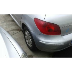peugeot 307 (s1) del año 2004