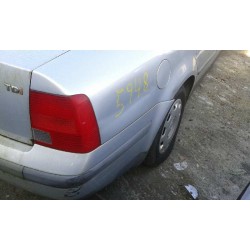 volkswagen passat berlina (3b2) del año 2006