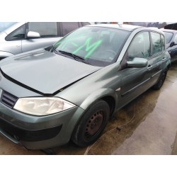 renault megane ii berlina 5p del año 2003