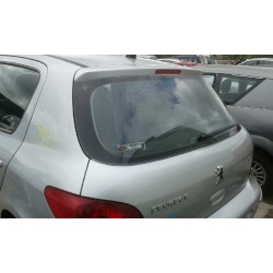 peugeot 307 (s1) del año 2004