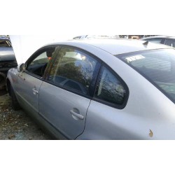 volkswagen passat berlina (3b2) del año 2006