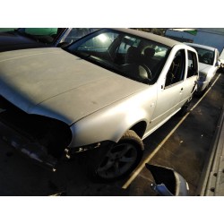 volkswagen golf iv berlina (1j1) del año 2002