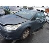 citroen c4 berlina del año 2005