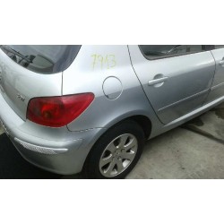 peugeot 307 (s1) del año 2004