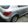 peugeot 307 (s1) del año 2004