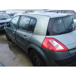 renault megane ii berlina 5p del año 2003