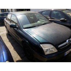 opel vectra c berlina del año 2005