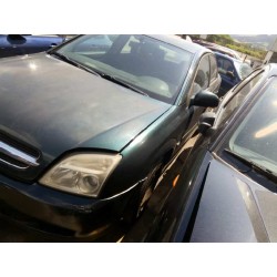 opel vectra c berlina del año 2005