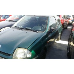 renault clio ii fase i (b/cbo) del año 1999