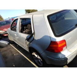 volkswagen golf iv berlina (1j1) del año 2002