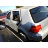 volkswagen golf iv berlina (1j1) del año 2002